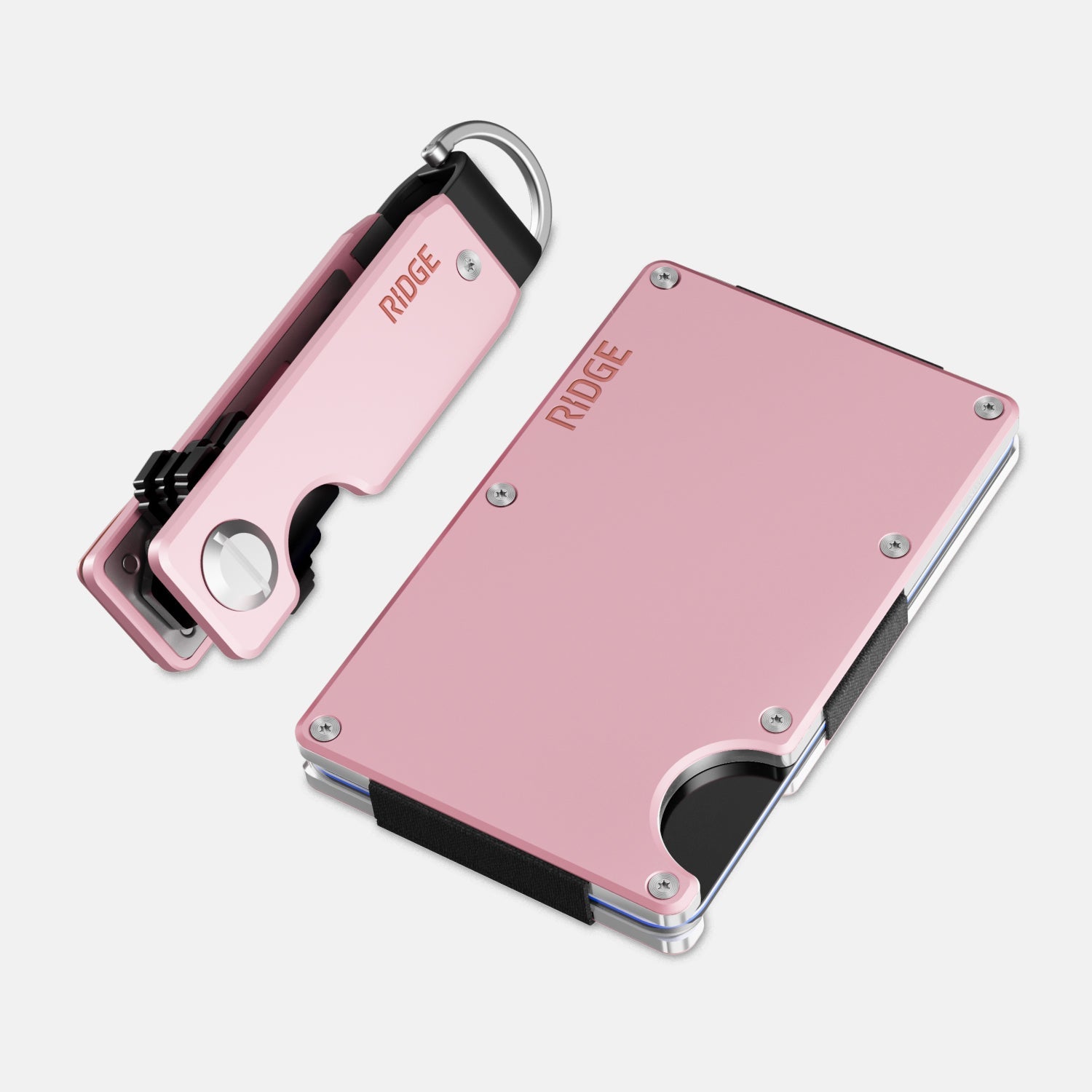 Daily Driver Kit - Bubblegum