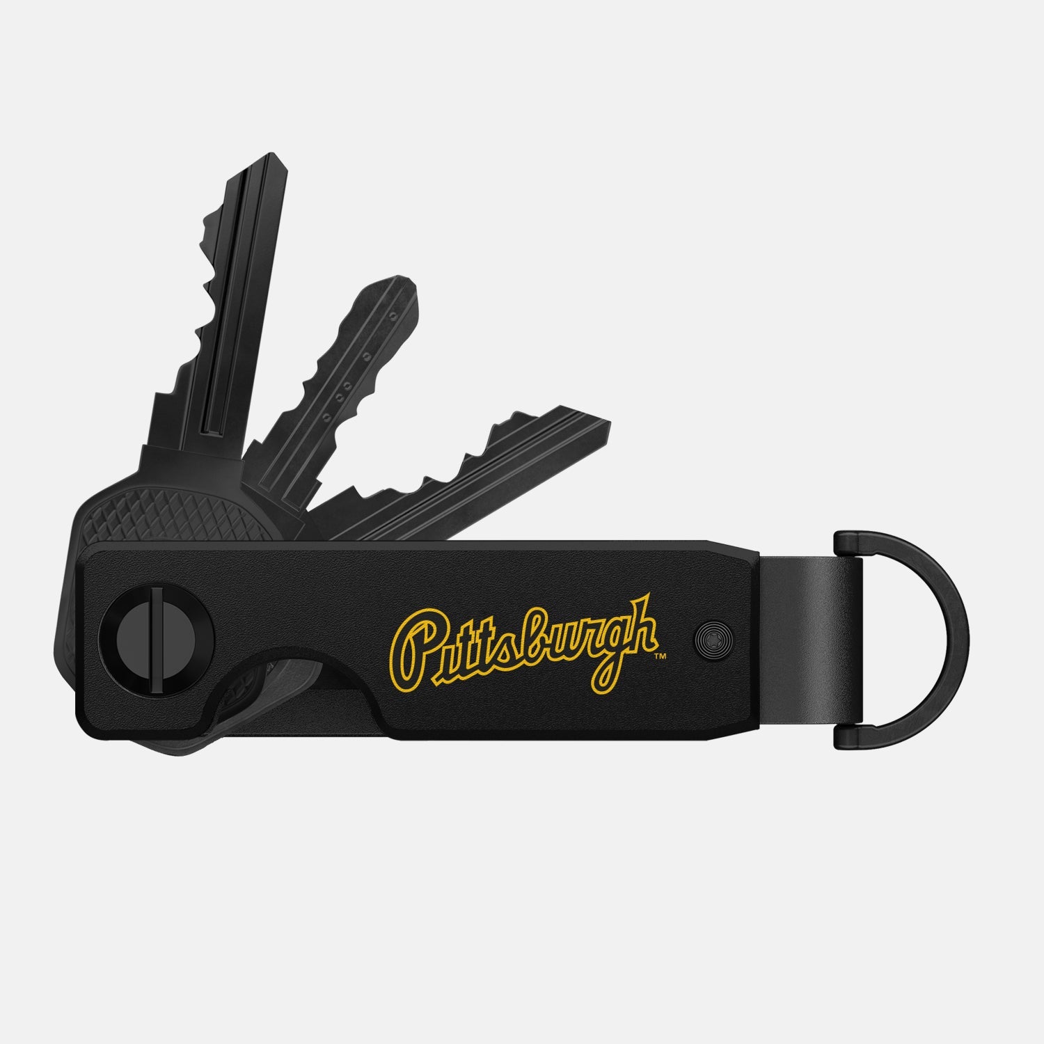 Ridge KeyCase - Pittsburgh Pirates