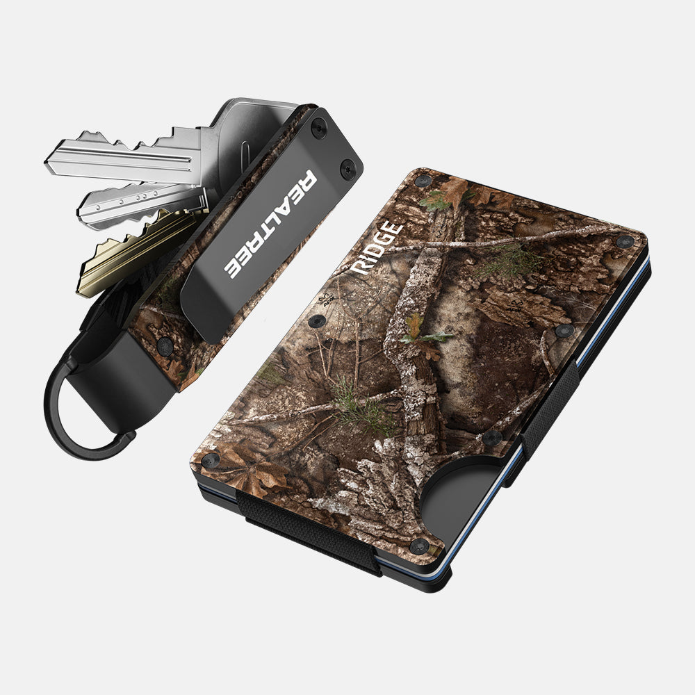 Daily Driver Kit - Realtree APX