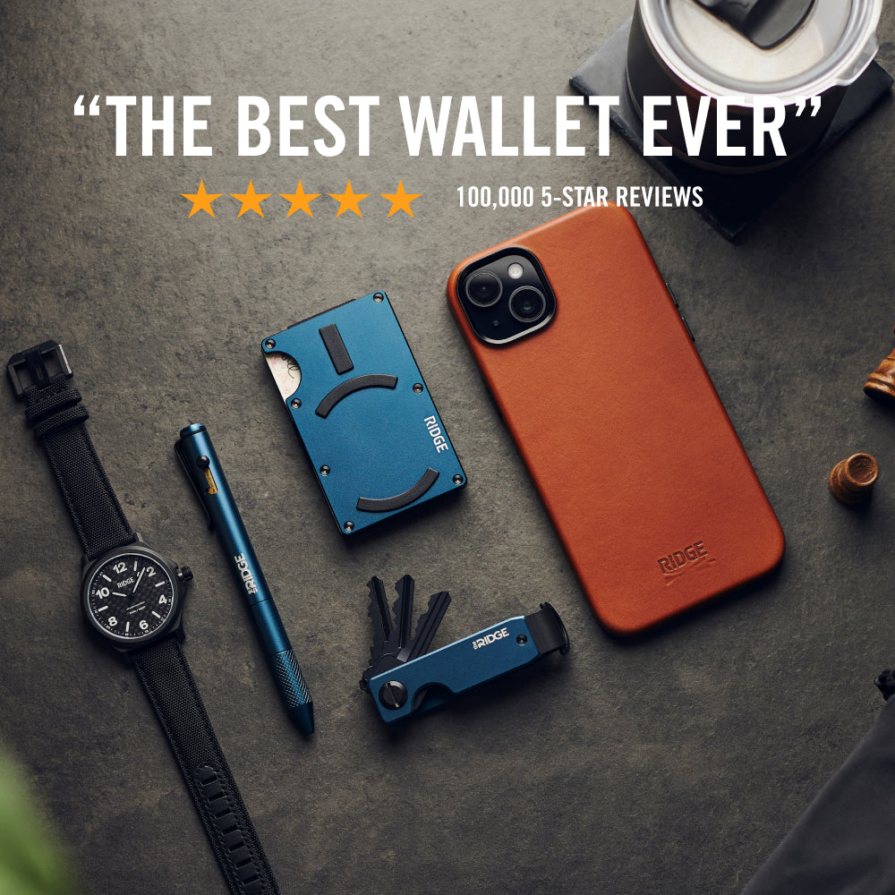 Daily Driver Kit for MagSafe - Voodoo Green