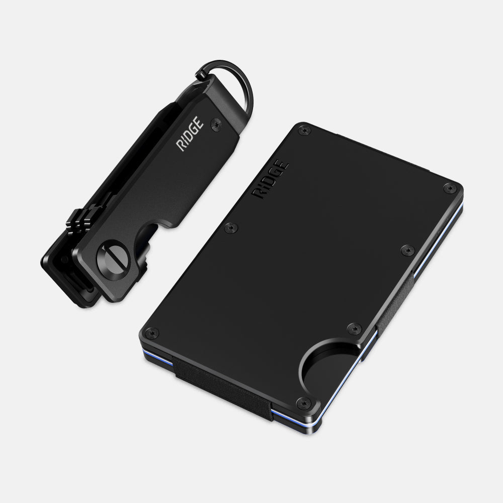 Daily Driver Kit - Royal Black