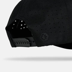 Ridge Apparel - Everyday Snapback - Royal Black