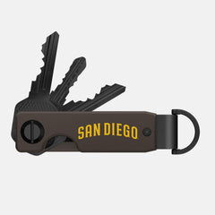 Ridge KeyCase - San Diego Padres