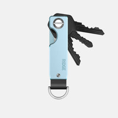 Ridge KeyCase - Sea Glass