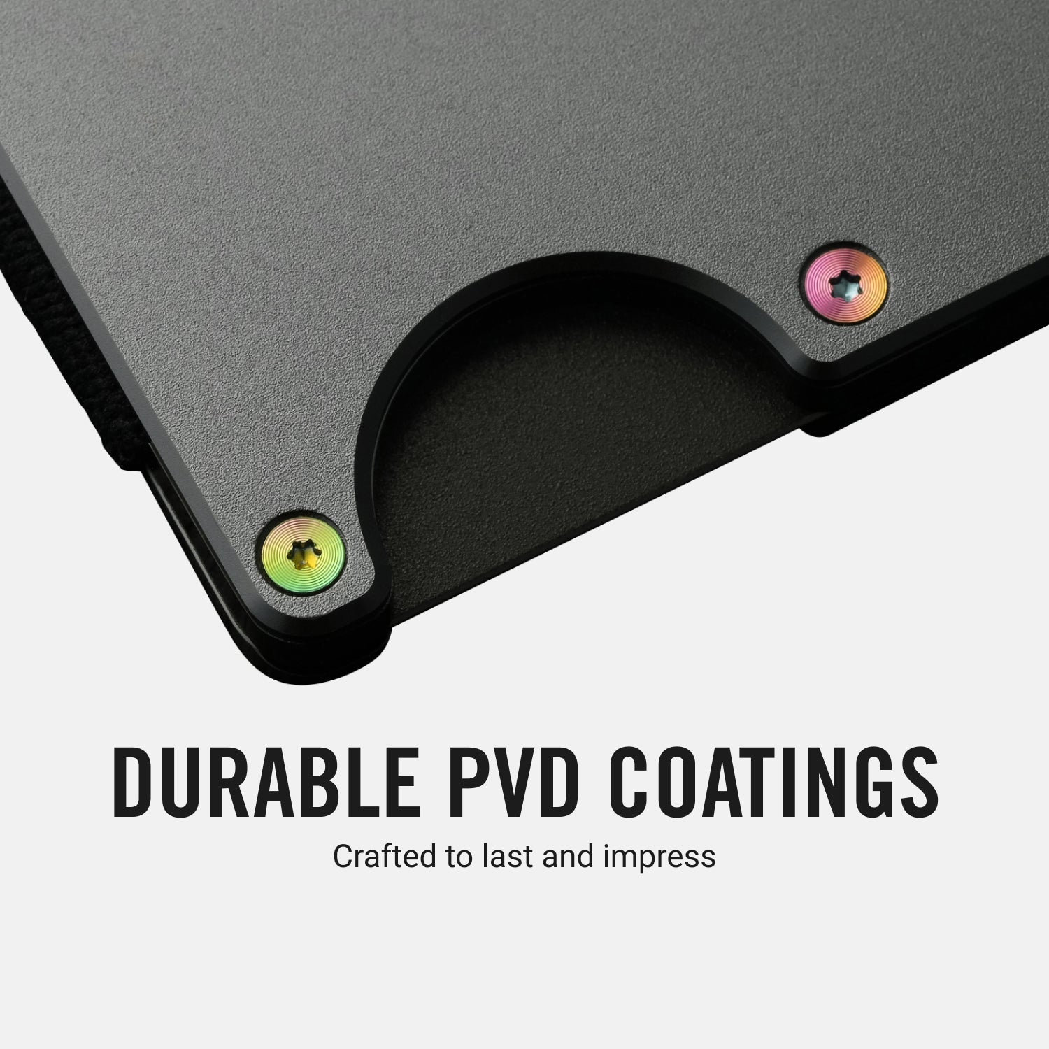 Screw Set - Silver Screws