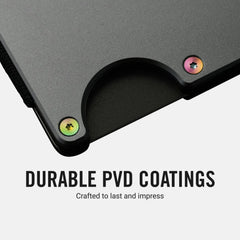 Screw Set - Silver Screws