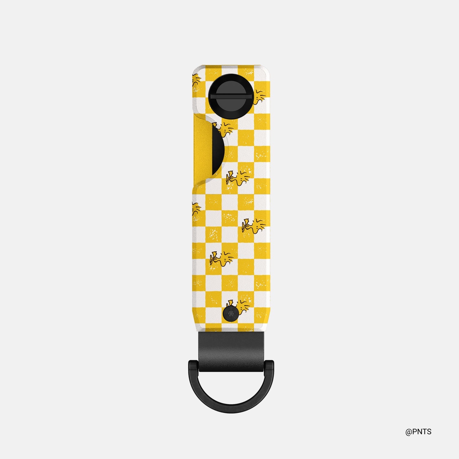 Ridge KeyCase - Peanuts - Speed Club