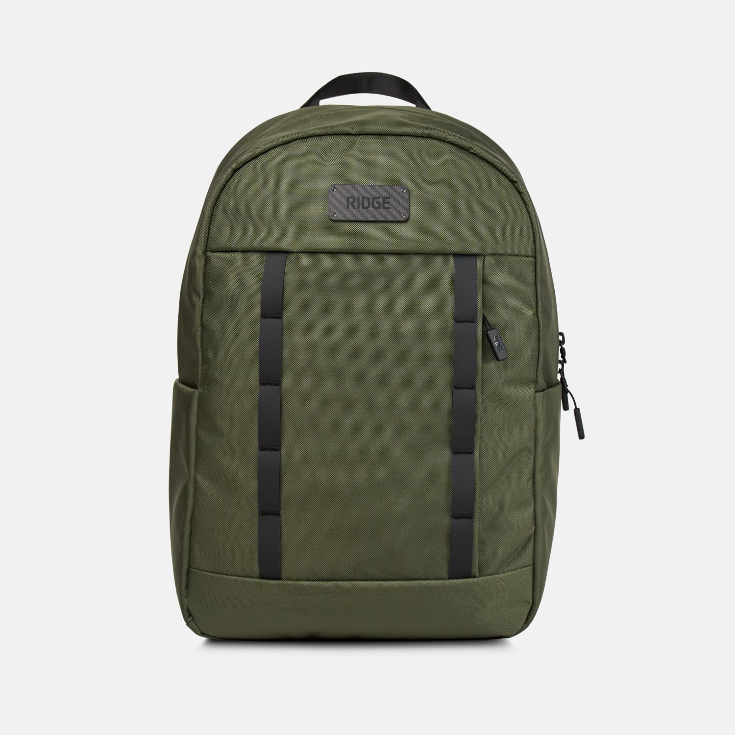 Commuter Backpack 18L - Matte Olive