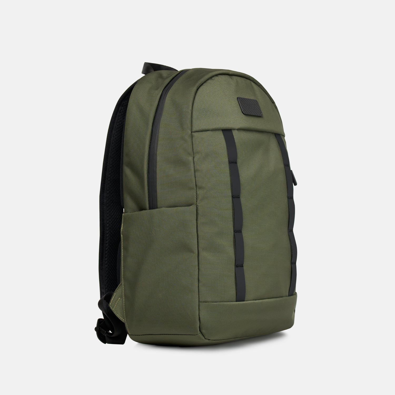 Commuter Backpack 18L - Matte Olive