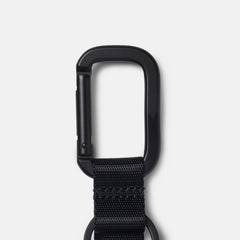 Everyday Keychain - Matte Black