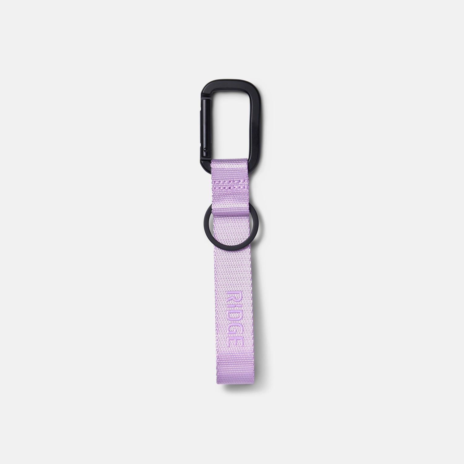 Everyday Keychain - Lavender