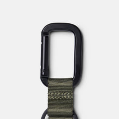 Everyday Keychain - Matte Olive