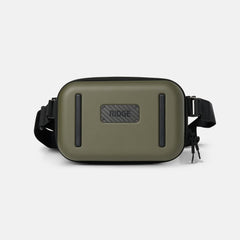 Hardshell Sling - Matte Olive