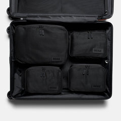Packing Cubes - Black