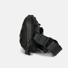 Commuter Sling - Royal Black