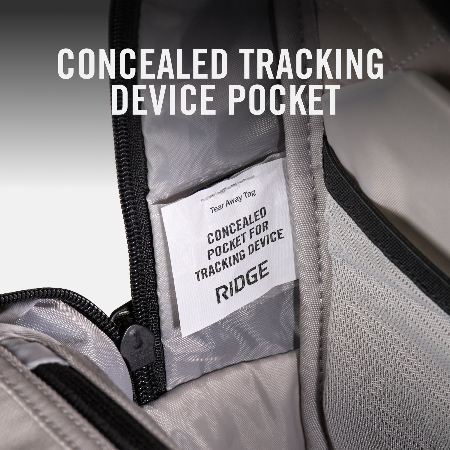 Commuter Backpack 18L - Matte Olive