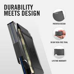 Daily Driver Kit - Circuit Board - Midnight Black Leather