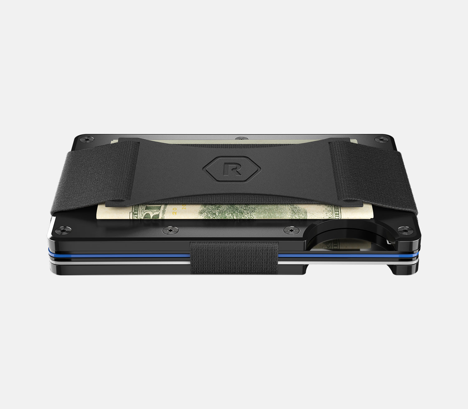 Ridge Wallet - TCU Horned Frogs