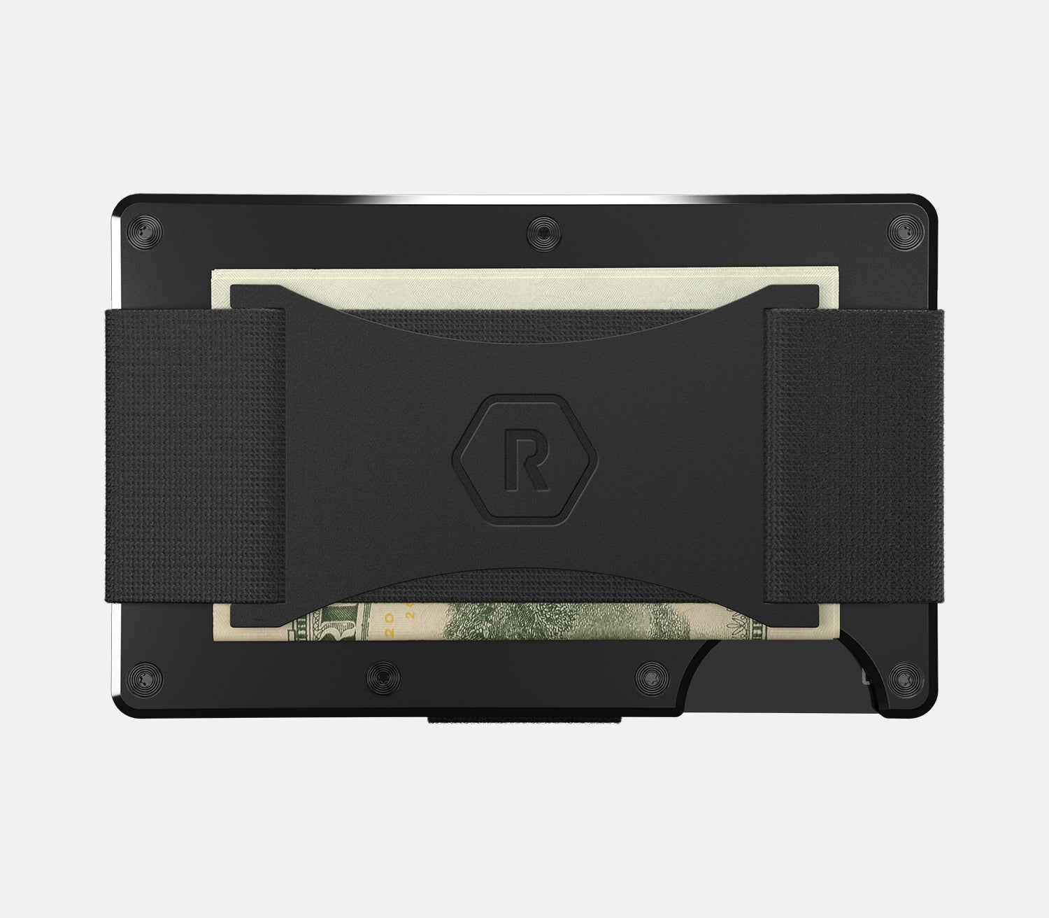 Ridge Wallet - Rutgers Scarlet Knights