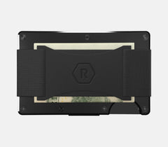 Ridge Wallet - North Dakota Fighting Hawks