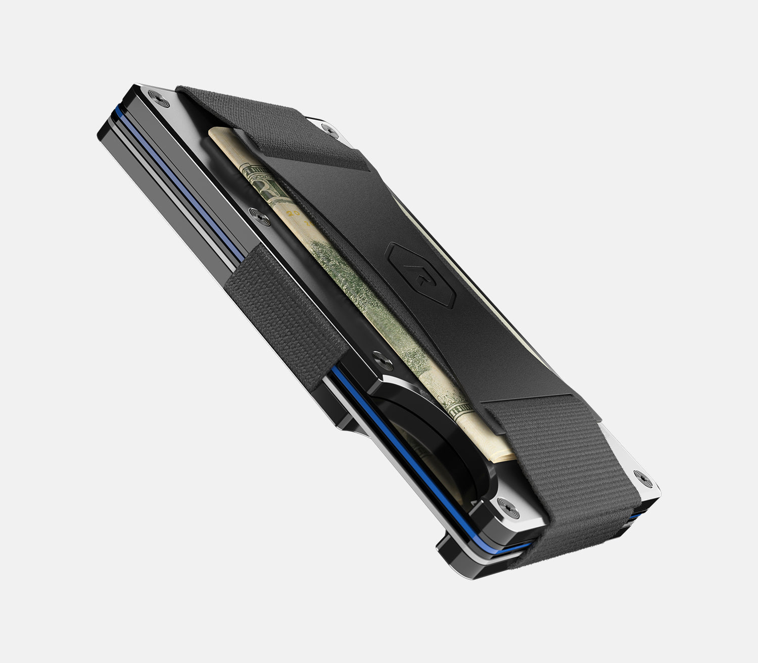 Ridge Wallet - South Dakota State Jackrabbits