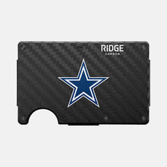 Daily Driver Kit - Dallas Cowboys - Carbon Fiber 3k