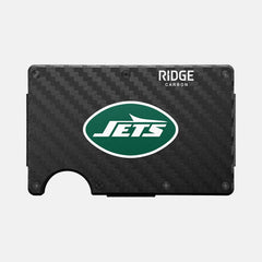 Daily Driver Kit - New York Jets - Carbon Fiber 3k