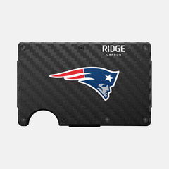 Daily Driver Kit - New England Patriots - Carbon Fiber 3k