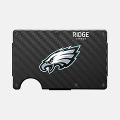 Daily Driver Kit - Philadelphia Eagles - Carbon Fiber 3k