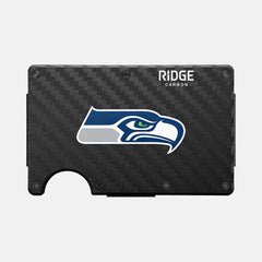 Daily Driver Kit - Seattle Seahawks - Carbon Fiber 3k