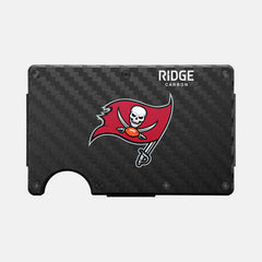 Daily Driver Kit - Tampa Bay Buccaneers - Carbon Fiber 3k