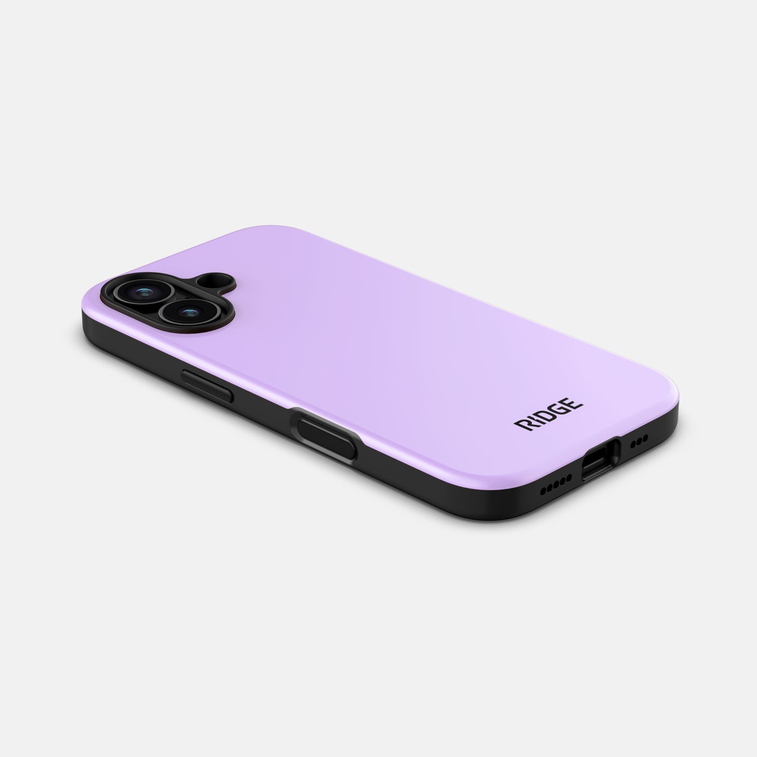 Everyday Phone Case - iPhone 16 - Lavender