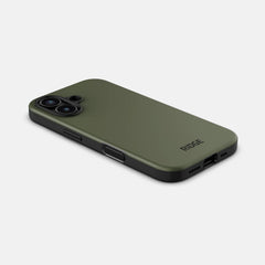 Everyday Phone Case - iPhone 16 - Matte Olive