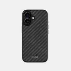 Everyday Phone Case - iPhone 17 - Carbon