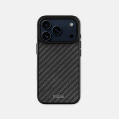 Everyday Phone Case - iPhone 17 Pro - Carbon